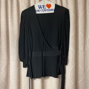 Gap blouse great condition